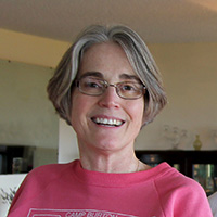 Penny Kimmel, Executive Director